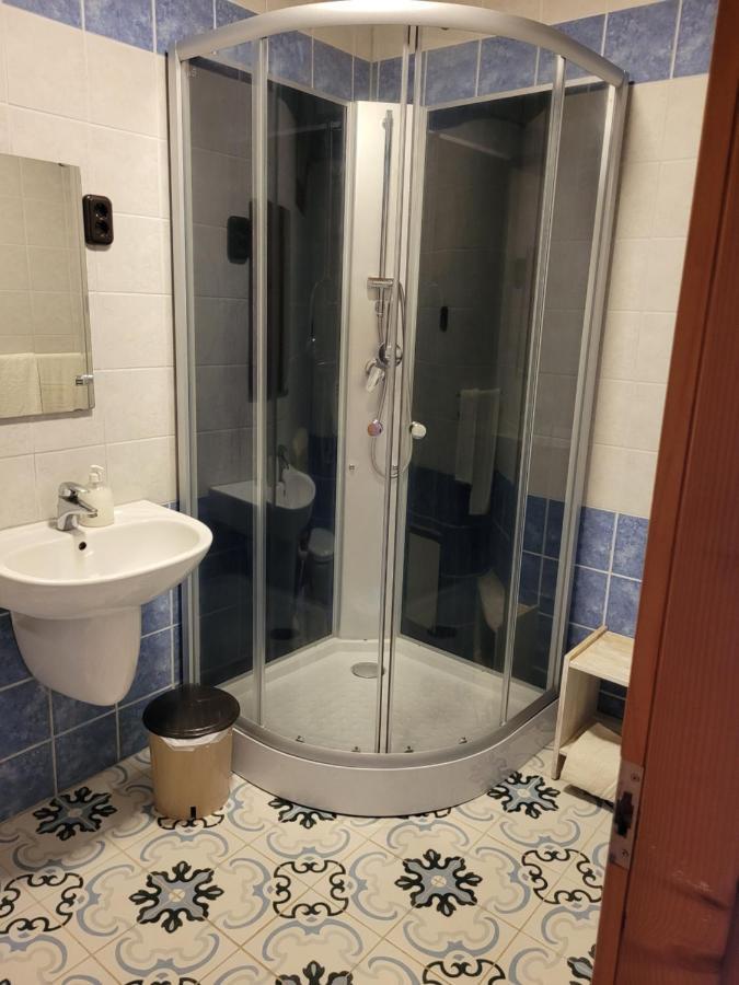Hotel Mohas Vendeghaz Koszeg Mohas Ut 107 Exterior foto