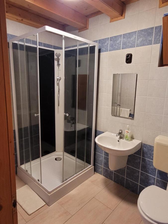 Hotel Mohas Vendeghaz Koszeg Mohas Ut 107 Exterior foto