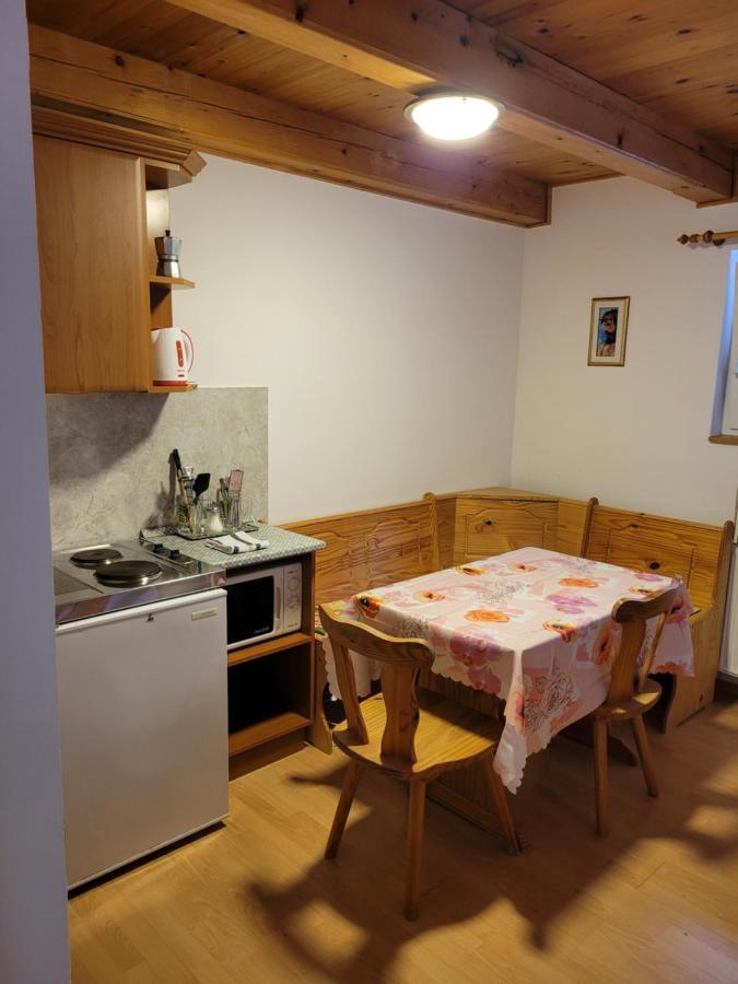 Hotel Mohas Vendeghaz Koszeg Mohas Ut 107 Exterior foto