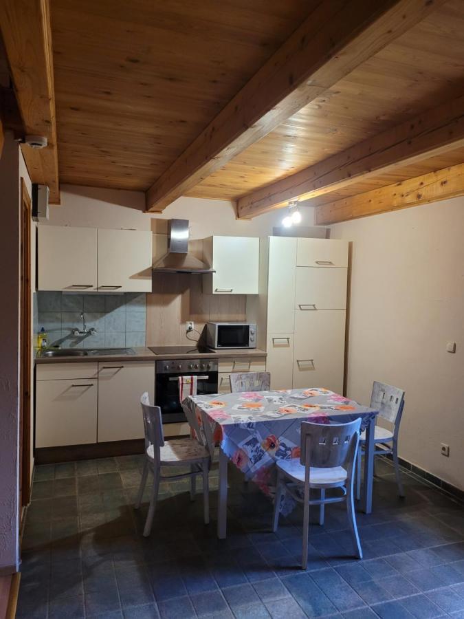 Hotel Mohas Vendeghaz Koszeg Mohas Ut 107 Exterior foto