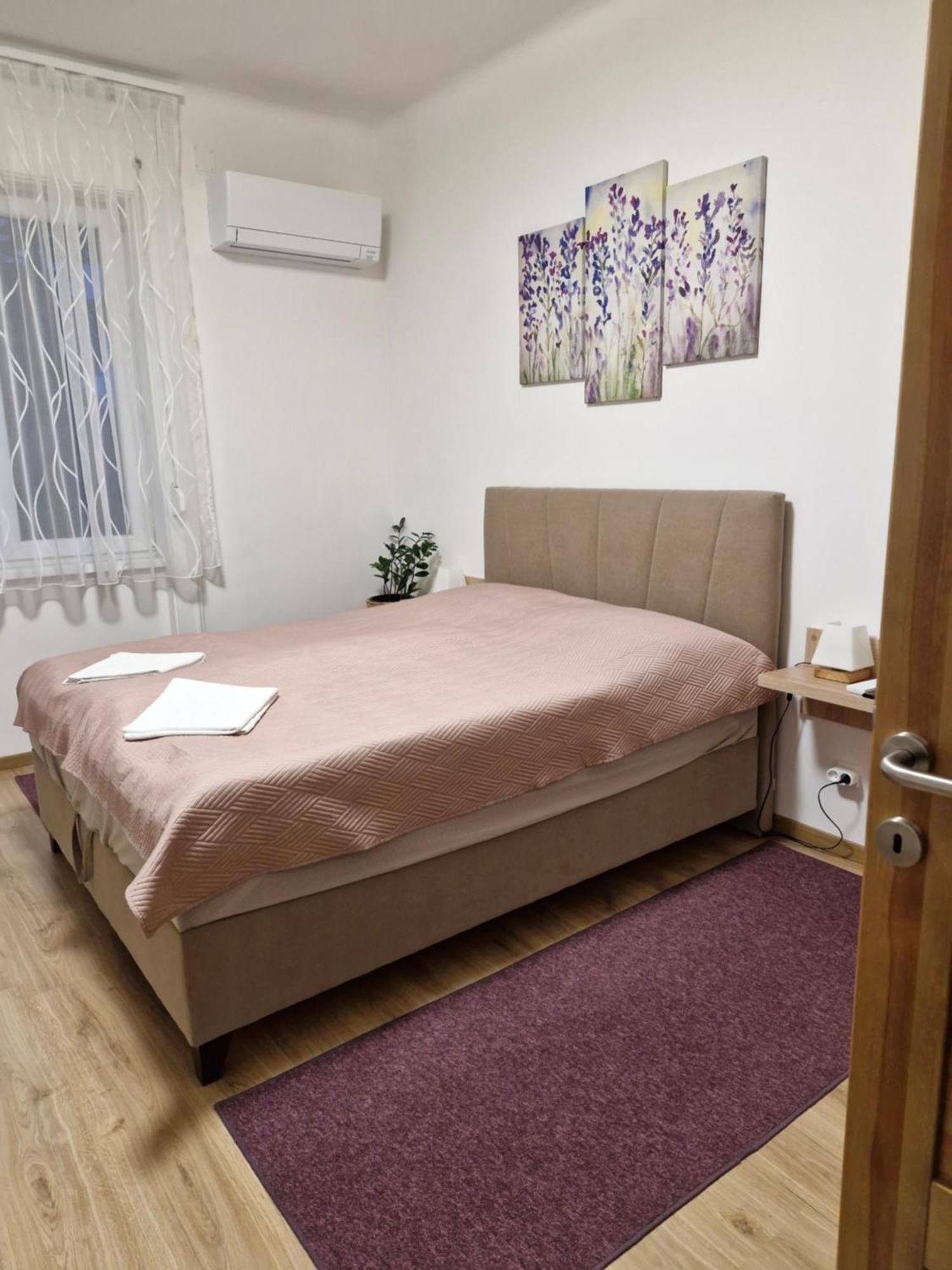 Hotel Mohas Vendeghaz Koszeg Mohas Ut 107 Exterior foto